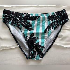 Sexy Men Swim Bikini